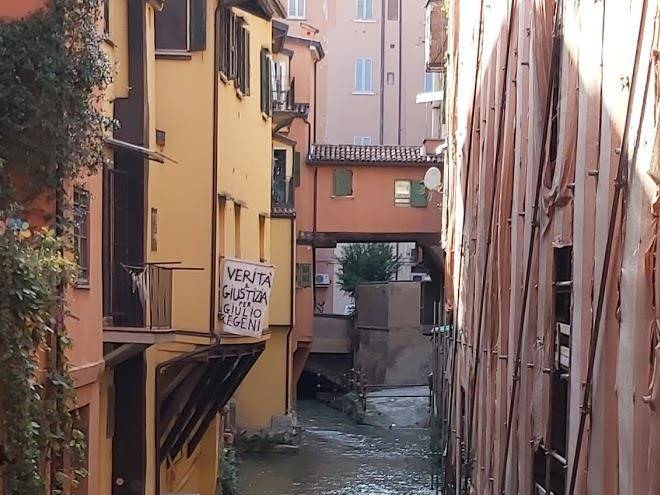 La finestra