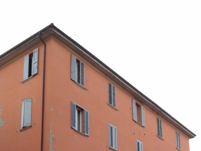 La finestra su san luca