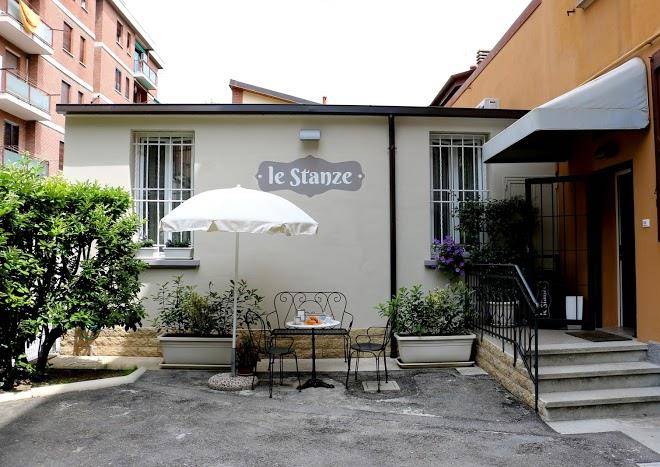 Le stanze affittacamere