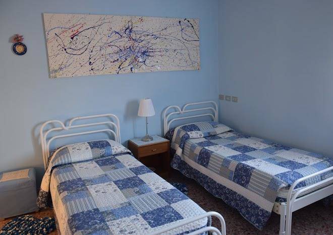 Le stanze di erika bed and breakfast