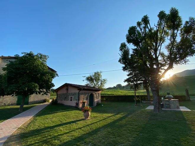 Loca giuliva relais