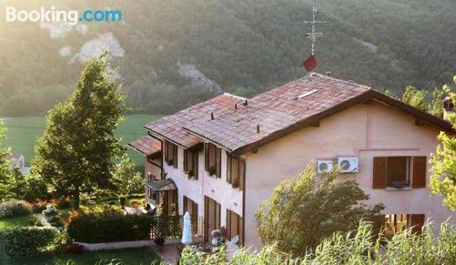 Locanda castel de britti