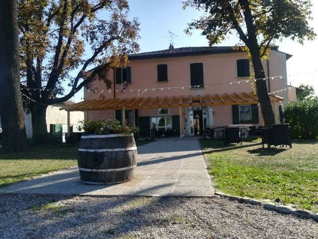 Locanda corte roveri