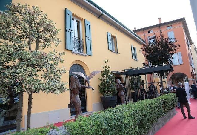Locanda fourghetti