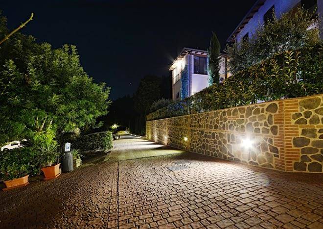 Locanda gli ulivi