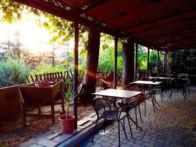 Locanda il sole