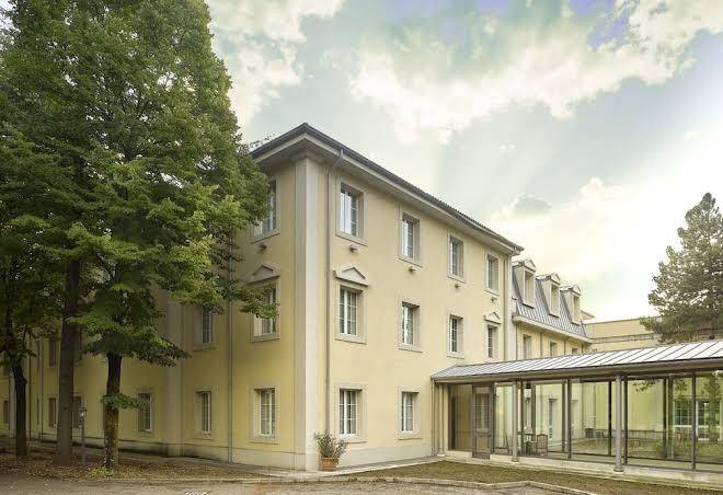 Meditur Hotel Bologna San Lazzaro Image