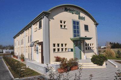 Melograno hotel