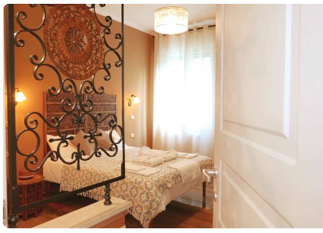 Meraki home
