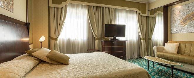 Millenn hotel bologna