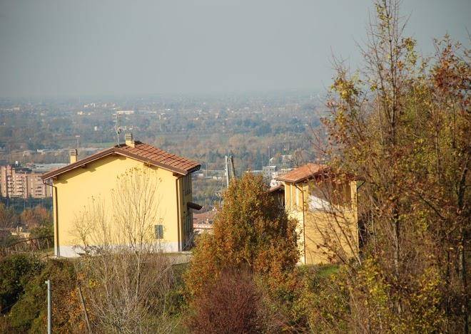 Montagnola di mezzo