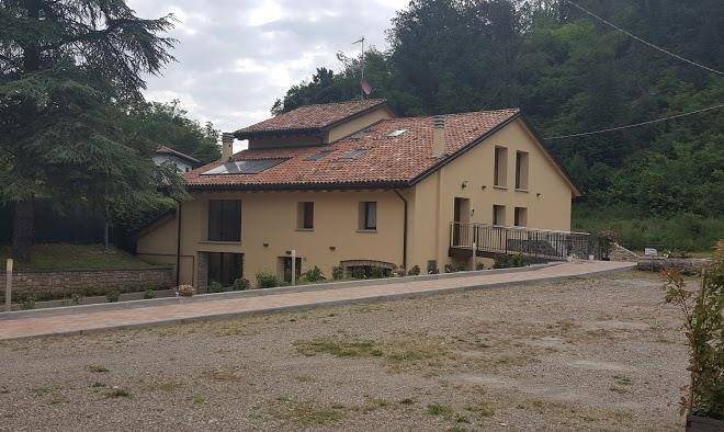Mulino del grillo