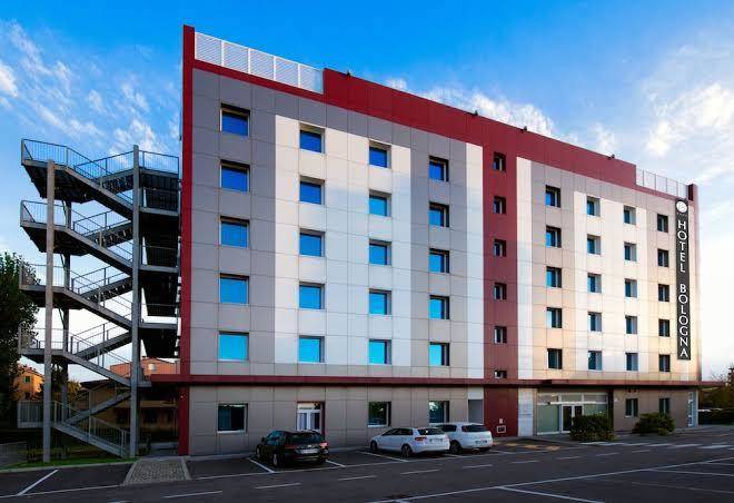 Cdh my one hotel bologna