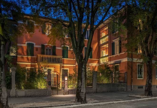 Mysuiteshome bologna