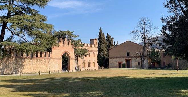 Palazzo de rossi hotel