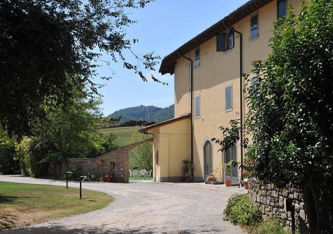 Palazzo loup