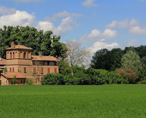 Palazzo minelli