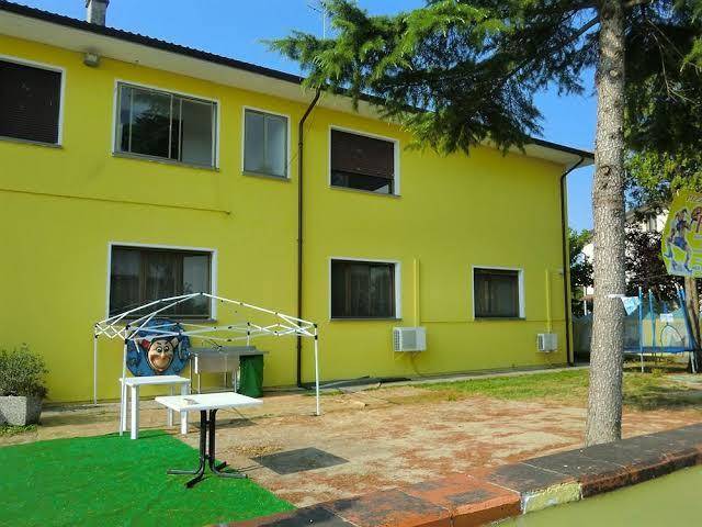 Park hotel