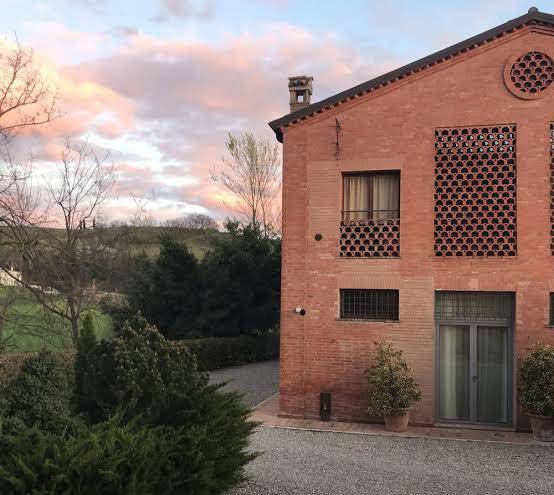 Podere boschetto r&b