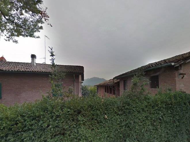 Podere ca nova di sopra