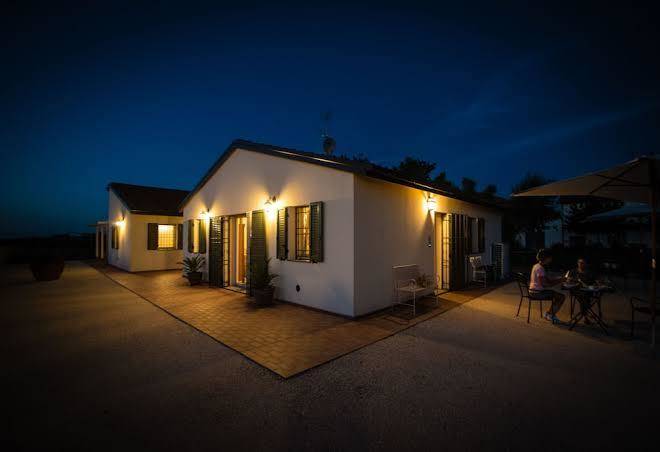 Podere zampiera vecchia agriturismo azienda agricola boschi chiara