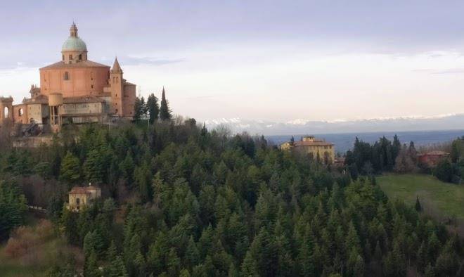 Poggio san luca b&b