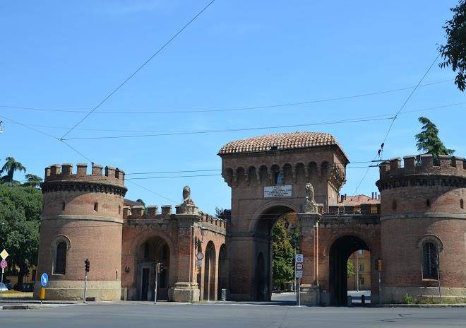 Residence porta saragozza