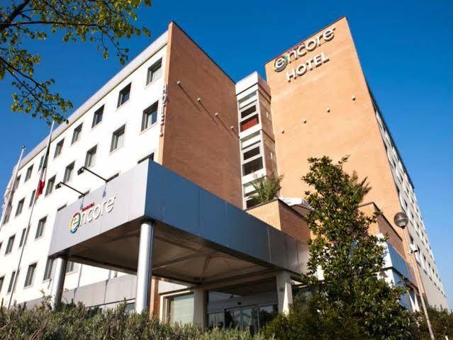 Ramada encore bologna