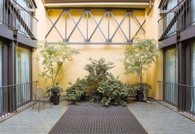 Residence adriano