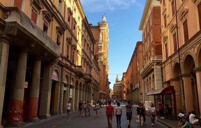 Residence cavazza