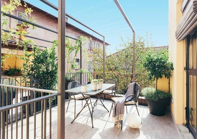 Residence opera