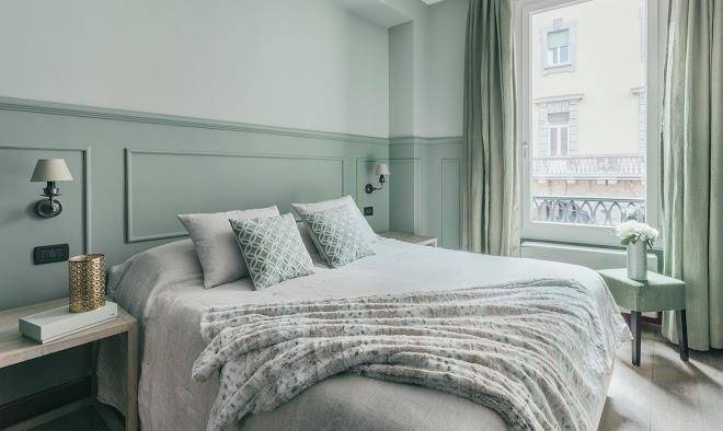 Residence petronio