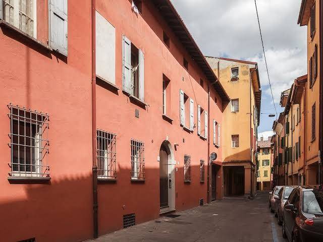 Residence rizzoli
