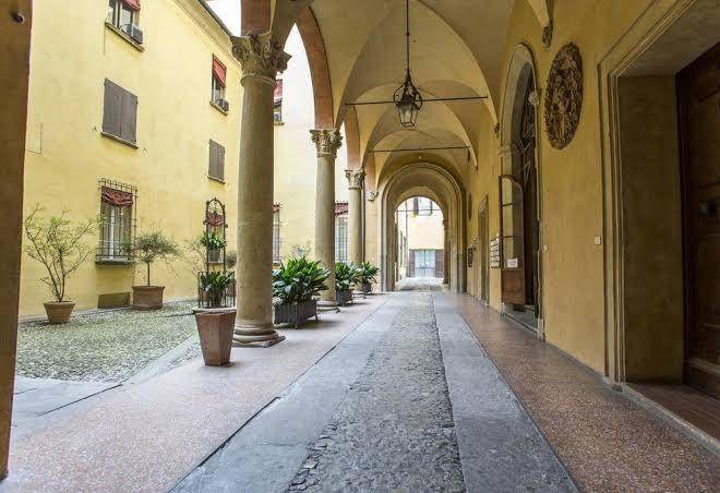 Residenza bianconcini