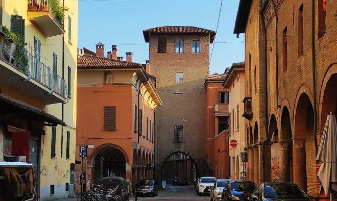 Residenza del duse
