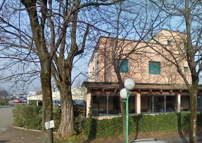 Ristorante arlecchino residence