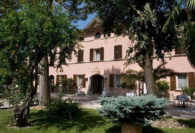 Ristorante ca borghetto