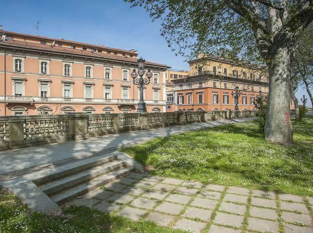 Ristorante i portici