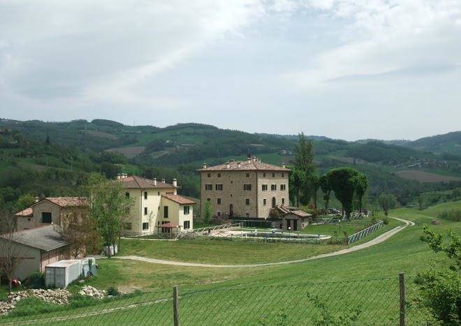 Ristorante il molino del pero