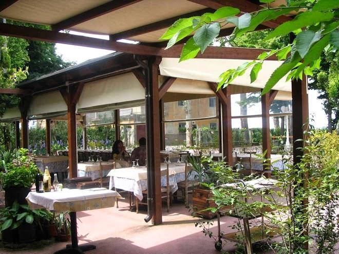 Ristorante la grigliata