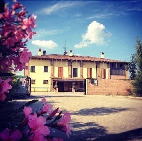 Ristorante la spigolatrice