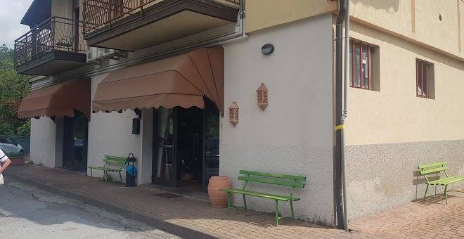 Ristorante pizzeria affitta camere