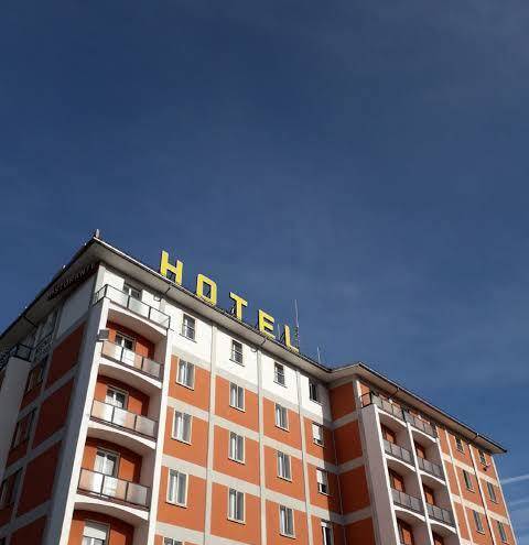 Roncobilaccio hotel