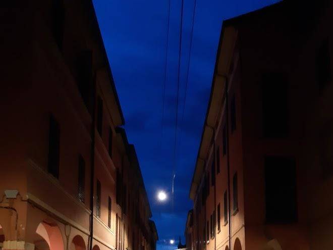 San petronio vecchio b&b