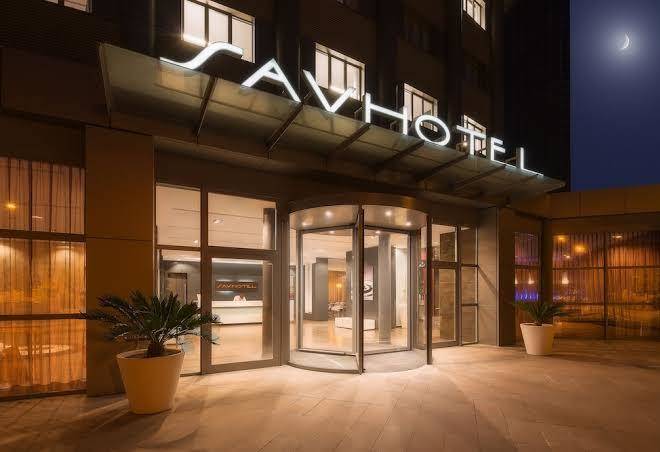 Savhotel Image