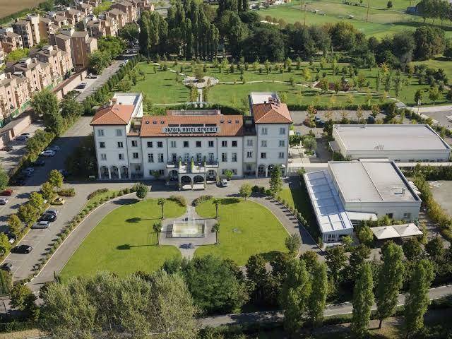 Savoia Hotel Regency Image