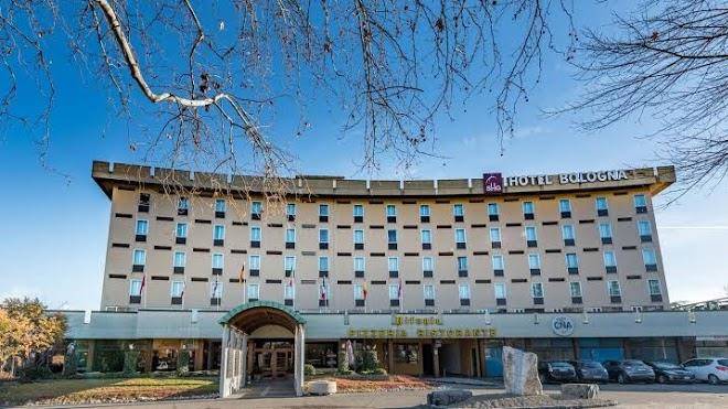 Shg hotel bologna