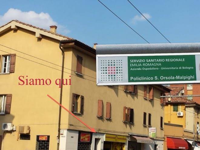 Simona affittacamere vicino sant'orsola
