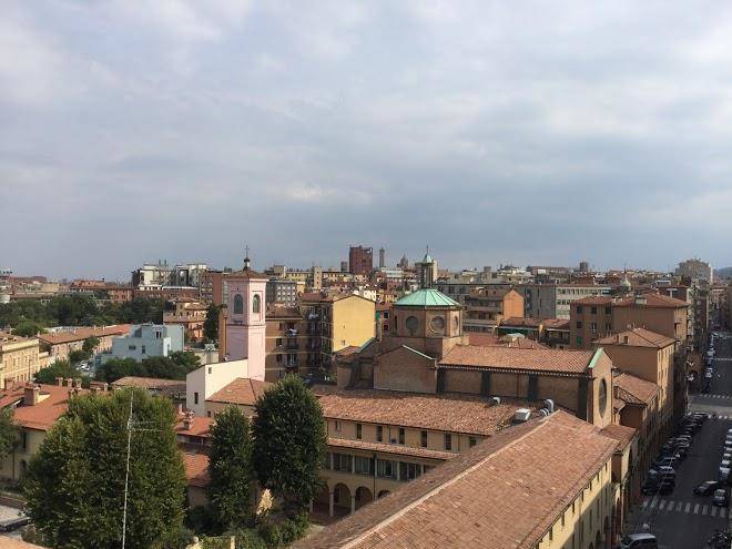 Stay In Bologna Image