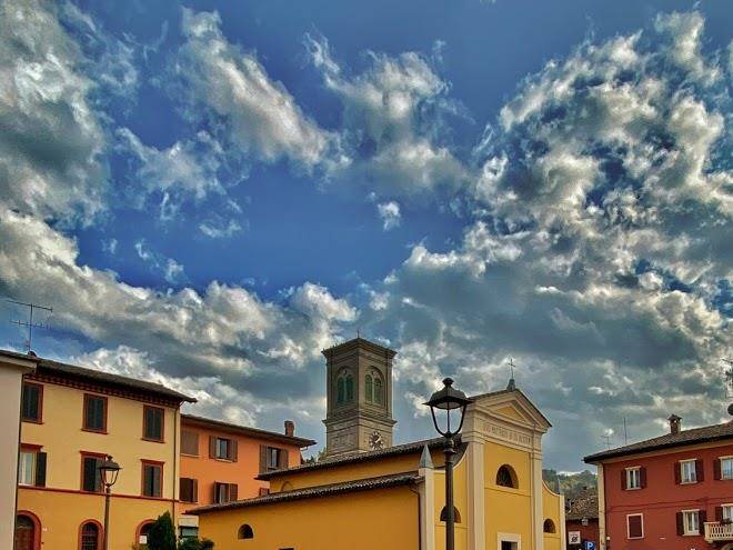 Stella d'oro